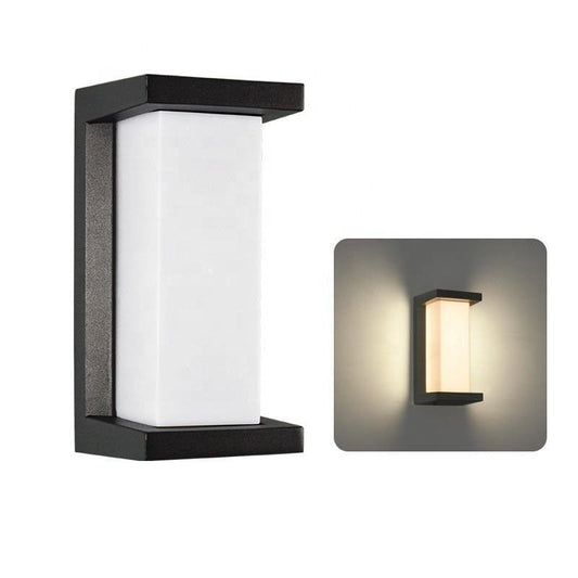 waterproof wall light lamp - Better - Light(HK Belisson) Lighting Co.,Ltd